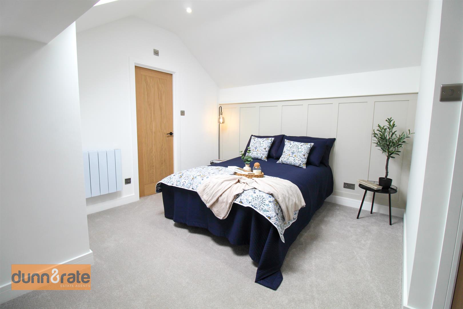 Charles Cotton Drive, Madeley, Crewe